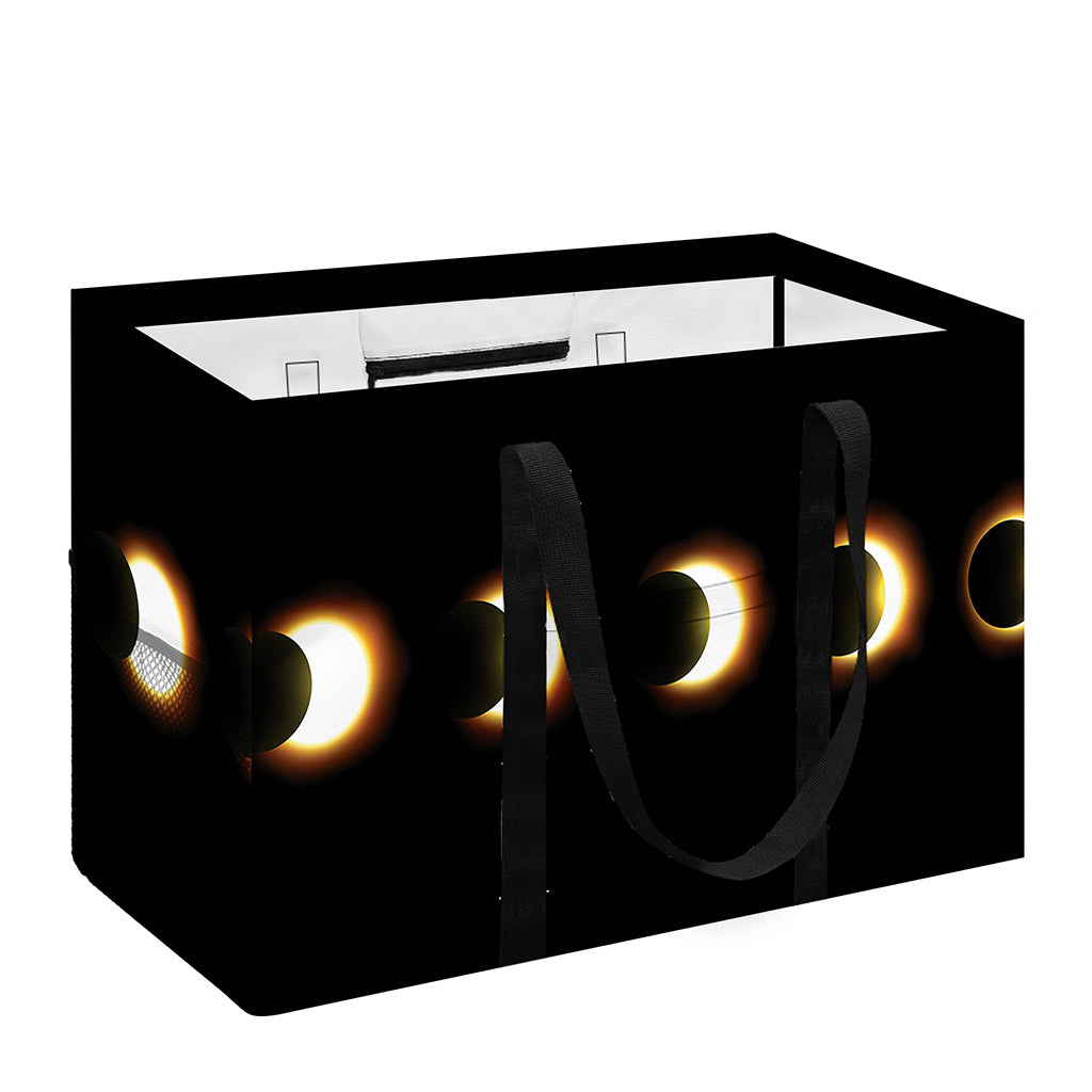 Eclipse Phases Print Utility Tote Bag