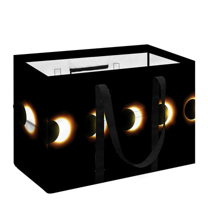 Eclipse Phases Print Utility Tote Bag