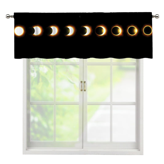 Eclipse Phases Print Window Valance
