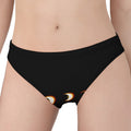 Eclipse Phases Print Women's Panties