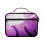 EDM Party In Nightclub Print Briefcase Bible Bag