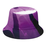 EDM Party In Nightclub Print Bucket Hat