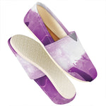 EDM Party In Nightclub Print Casual Shoes