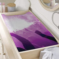 EDM Party In Nightclub Print Changing Pad Cover