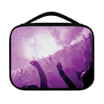 EDM Party In Nightclub Print Classic Bible Case