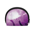 EDM Party In Nightclub Print Coin Purse