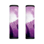 EDM Party In Nightclub Print Handle Covers