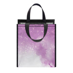 EDM Party In Nightclub Print Insulated Lunch Tote