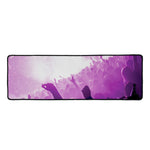 EDM Party In Nightclub Print Long Kitchen Mat
