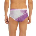 EDM Party In Nightclub Print Men's Briefs