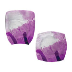 EDM Party In Nightclub Print Office Chair Cover