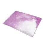 EDM Party In Nightclub Print Pet Cooling Mat Cover