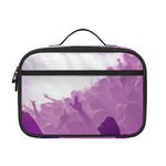 EDM Party In Nightclub Print Portable Lunch Bag