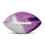 EDM Party In Nightclub Print Rugby Ball