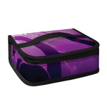 EDM Party In Nightclub Print Small Lunch Bag