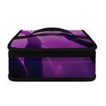 EDM Party In Nightclub Print Small Lunch Bag