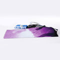EDM Party In Nightclub Print Sports Towel