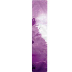 EDM Party In Nightclub Print Table Runner