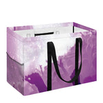 EDM Party In Nightclub Print Utility Tote Bag