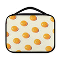 Egg Yolk Pattern Print Classic Bible Case