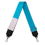 Eggs Pattern Print Bag Strap