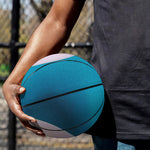 Eggs Pattern Print Basketball