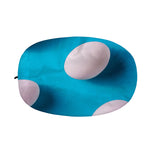 Eggs Pattern Print Car Side Mirror Covers