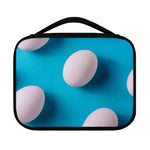 Eggs Pattern Print Classic Bible Case