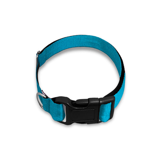 Eggs Pattern Print Dog Collar
