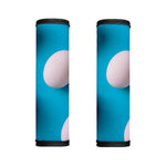 Eggs Pattern Print Handle Covers