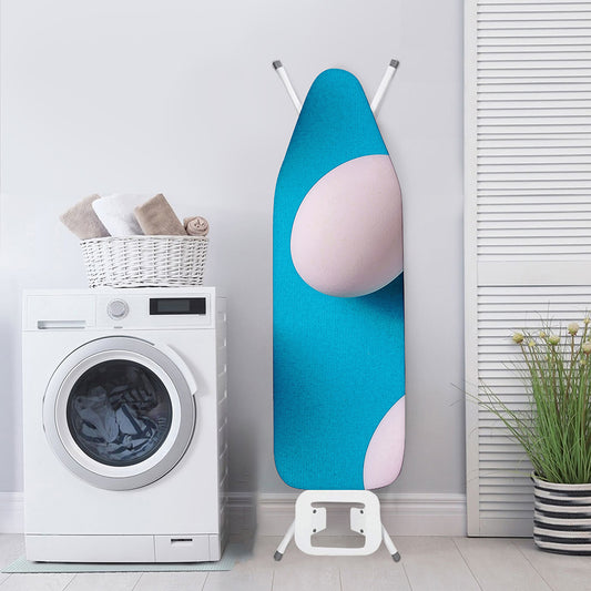 Eggs Pattern Print Ironing Board Cover