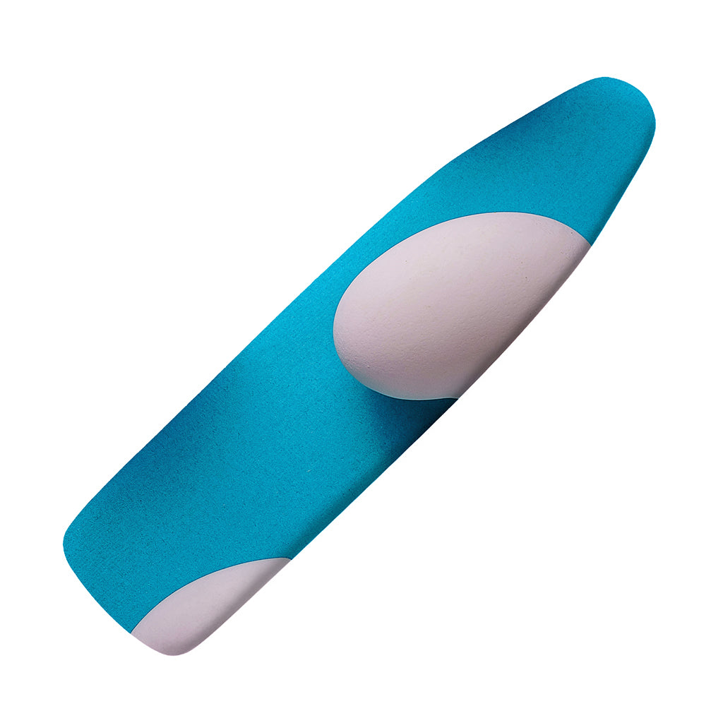 Eggs Pattern Print Ironing Board Cover