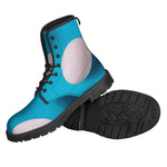 Eggs Pattern Print Backpack