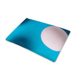 Eggs Pattern Print Pet Cooling Mat Cover