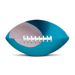 Eggs Pattern Print Rugby Ball