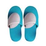 Eggs Pattern Print Slippers