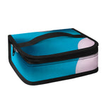 Eggs Pattern Print Small Lunch Bag