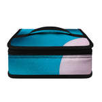 Eggs Pattern Print Small Lunch Bag