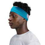 Eggs Pattern Print Sports Headband