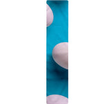 Eggs Pattern Print Table Runner