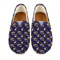 Egypt Eye Of Horus Pattern Print Casual Shoes