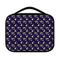 Egypt Eye Of Horus Pattern Print Classic Bible Case