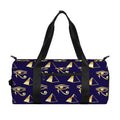 Egypt Eye Of Horus Pattern Print Gym Bag