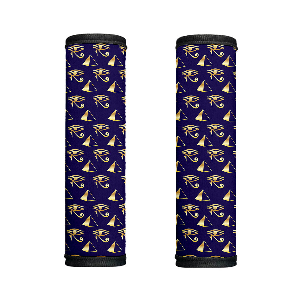 Egypt Eye Of Horus Pattern Print Handle Covers