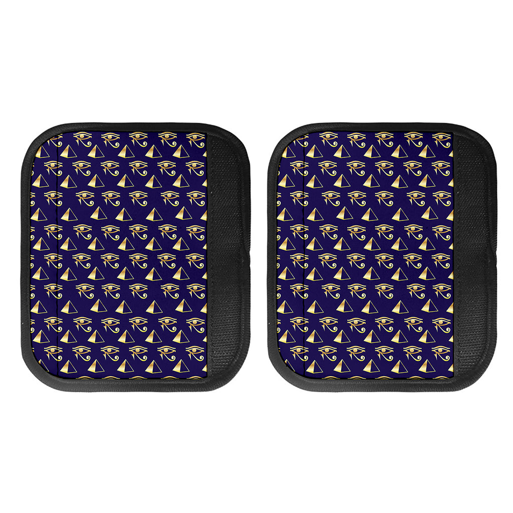 Egypt Eye Of Horus Pattern Print Handle Covers