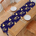 Egypt Eye Of Horus Pattern Print Table Runner