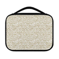Egypt Hieroglyphs Pattern Print Classic Bible Case