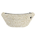 Egypt Hieroglyphs Pattern Print Fanny Pack