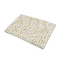 Egypt Hieroglyphs Pattern Print Pet Cooling Mat Cover
