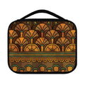 Egyptian Ethnic Pattern Print Classic Bible Case